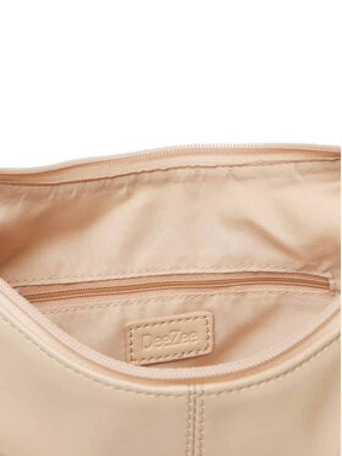 DeeZee Torebka C-DZE-S-012-08 Beżowy