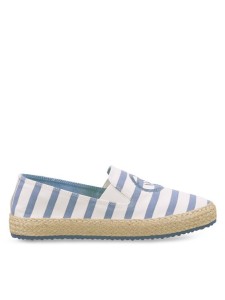 Gant Espadryle 30568945 Biały