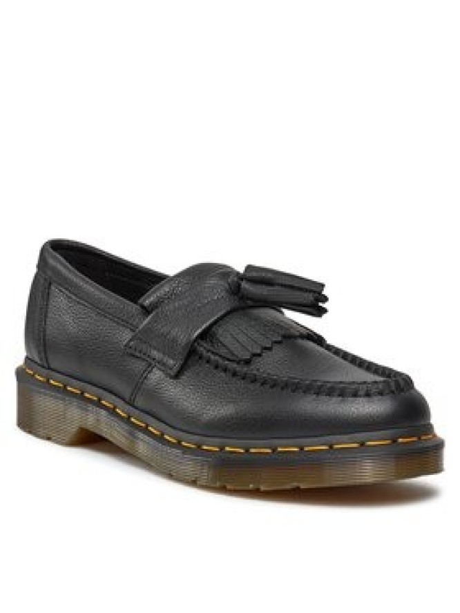 Dr. Martens Loafersy Adrian 22760001 Czarny
