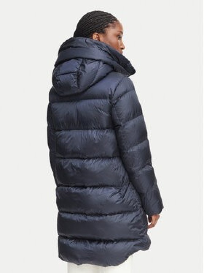 Bomboogie Kurtka puchowa Geneva CW6630TDLC6 Granatowy Regular Fit