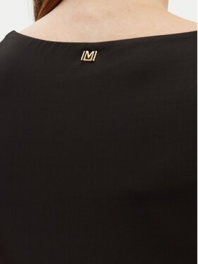 Marciano Guess Top 5YGP03 6259A Czarny Regular Fit