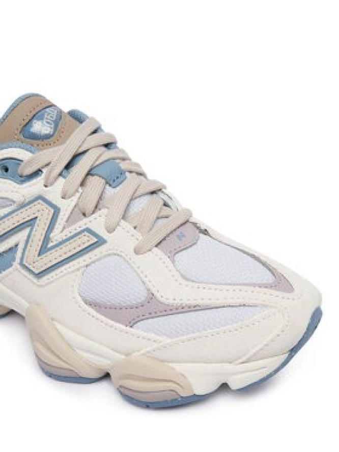 New Balance Sneakersy U90601RJ Beżowy