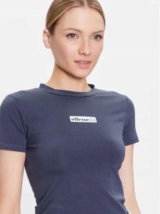 T-SHIRT DAMSKI KOSZULKA SPORTOWA ELLESSE