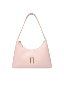 Furla Torebka Diamante Mini WB00863 AX0733 BG 4355S Różowy