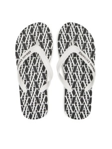 Armani Exchange Japonki XDQ010 XV700 T037 Czarny