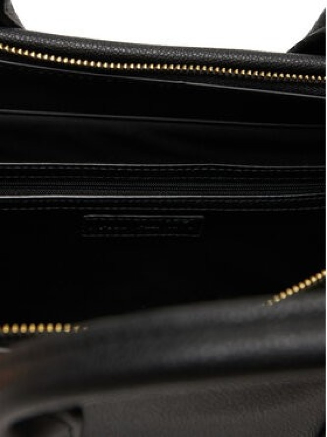 Valentino Torebka Foxy Re VBS9EO04 Czarny