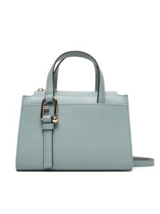Furla Torebka WB01337 BX2045 CN 3963S Błękitny