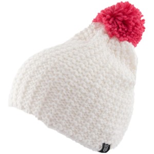 Czapka zimowa Mckees Valdez z białym pomponem