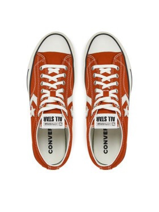 Converse Trampki Star Player 76 A10520C Czerwony