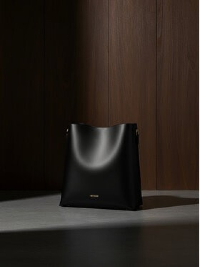 Gino Rossi Torebka WEN-3 Czarny