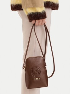 MEXX Torebka CEO-MEXX-L-008-10 Brązowy