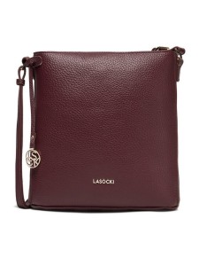 Lasocki Torebka LSK-K-031-06 Fioletowy
