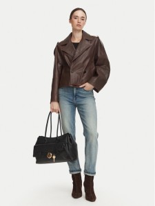 LOVE MOSCHINO Torebka JC4274PP0PKS0000 Czarny
