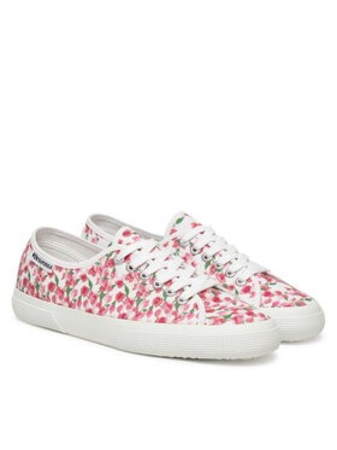 Superga Tenisówki S71472W Różowy
