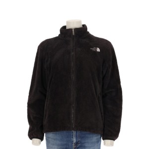 Second life - Kurtka polarowa damska The North Face Osito - Jak nowy