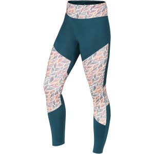 Legginsy wspinaczkowe damskie Ocun Rhea Leggings