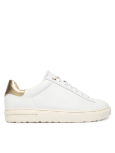 Birkenstock Sneakersy Bend Low 1030162 Biały