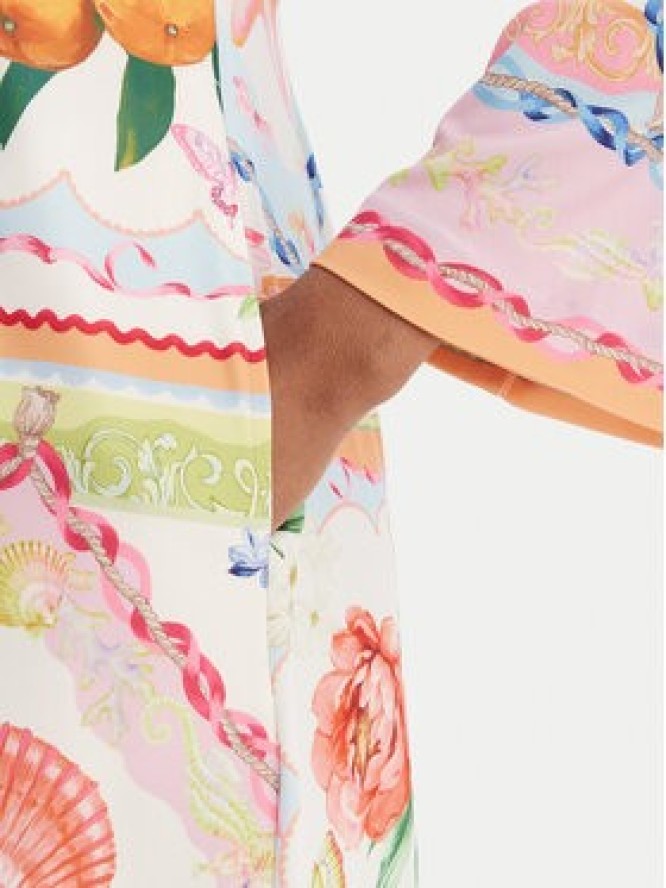 Hale Bob Sukienka letnia Aadhya 5YXP672A Kolorowy Regular Fit