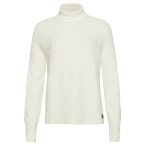 Damski sweter w prążki Superdry Essential