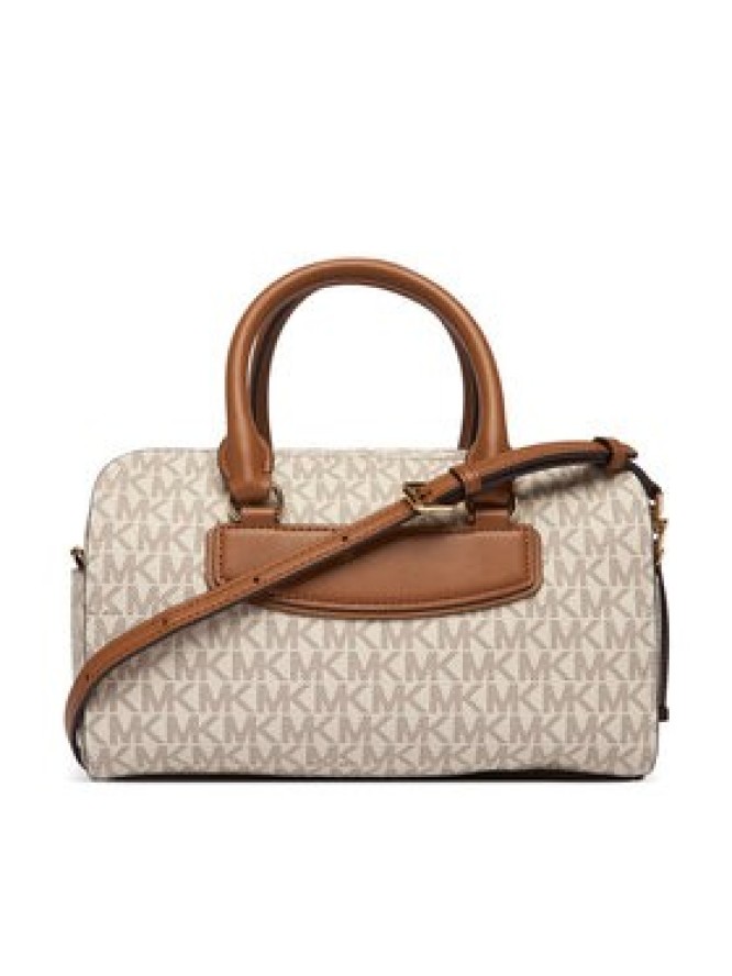 MICHAEL Michael Kors Torebka Jet Set 32S6GTVC0B Écru