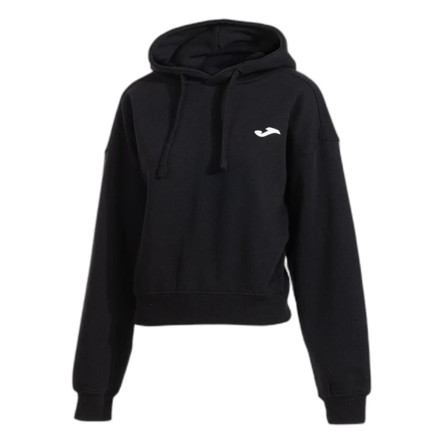 Bluza damska z kapturem Joma Step
