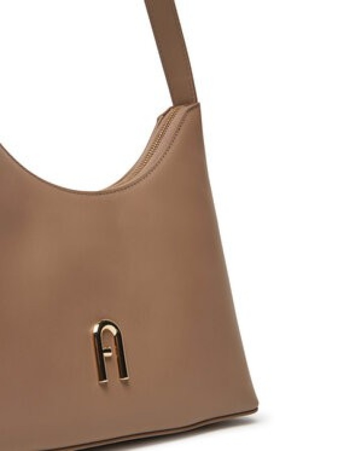 Furla Torebka Diamante WB00782 AX0733 BG 1257S Brązowy