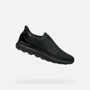 Sneakersy damscy Geox Sepherica Plus