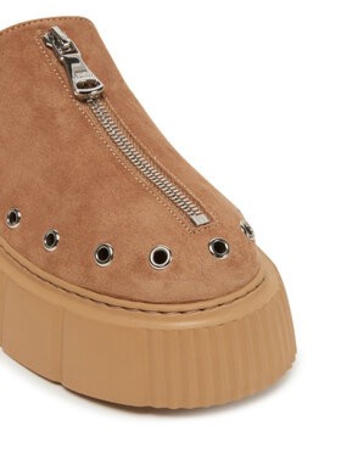 Inuikii Klapki Matila 30102-072 Beżowy