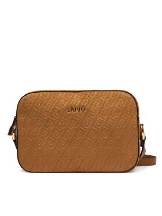 Liu Jo Torebka AA6211 T384A Brązowy