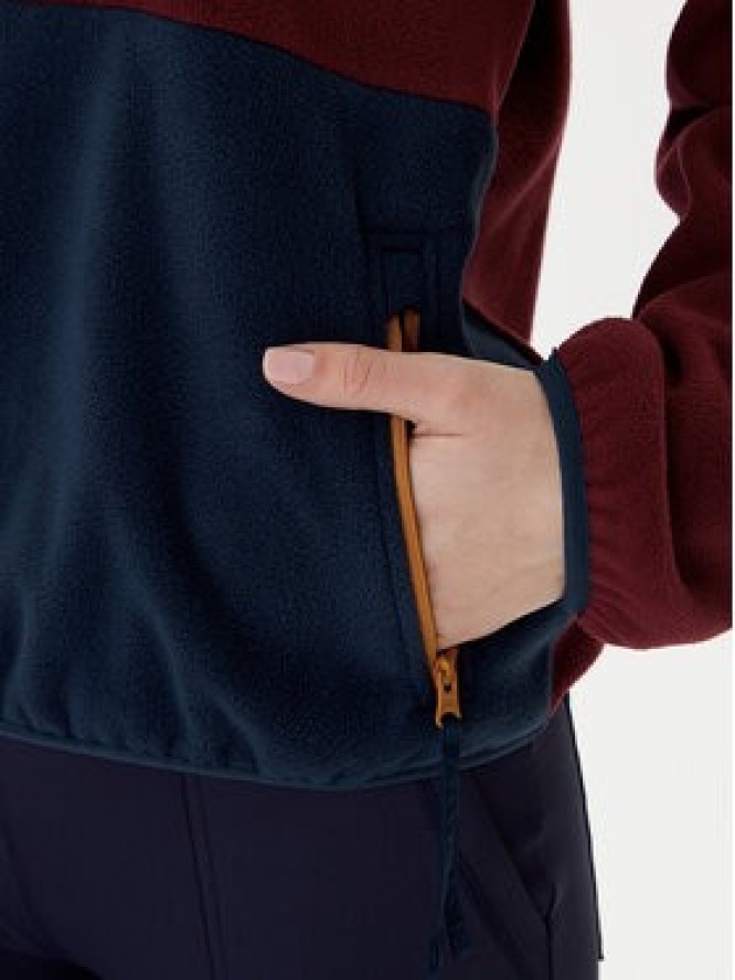 Columbia Polar Sequoia Grove™ 2085453 Bordowy Regular Fit