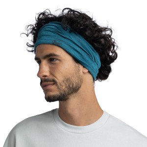 Chusta turystyczna Merino Lightweight