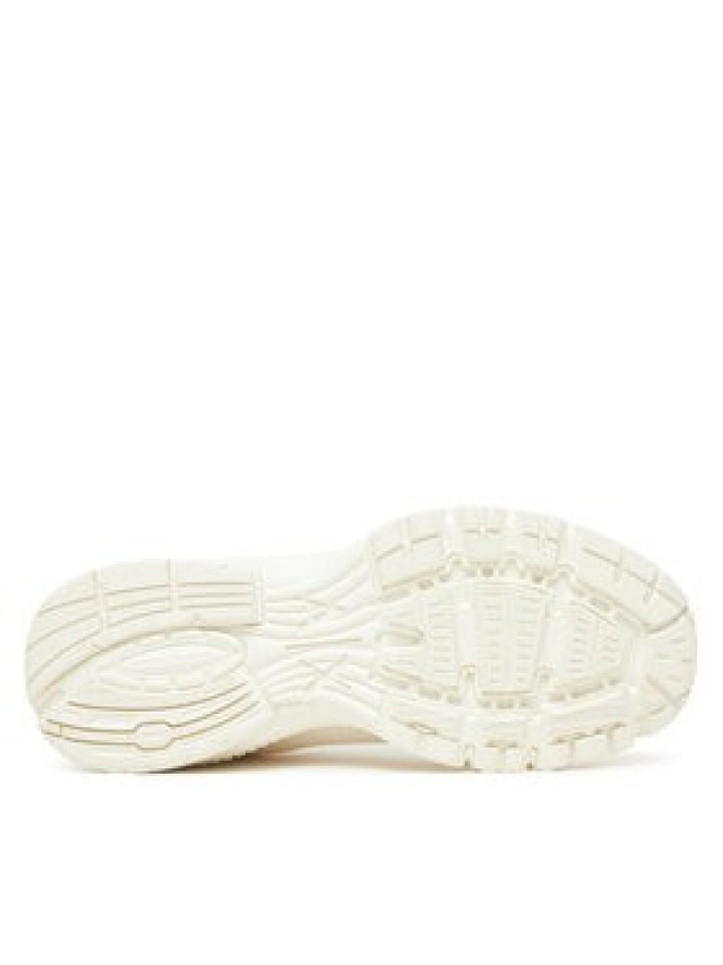 Armani Exchange Sneakersy XW002153 AF19535 MZ128 Écru