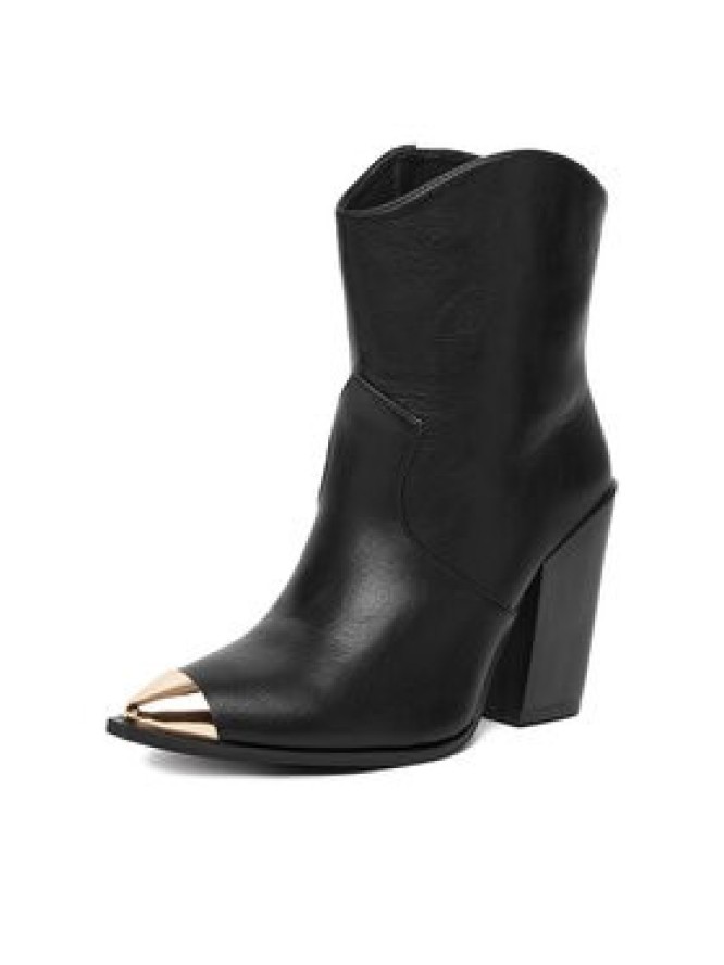 DeeZee Kowbojki 1905 Czarny