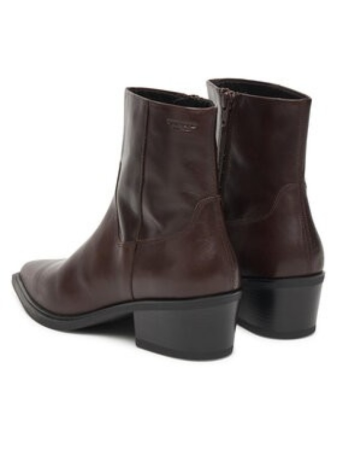 Vagabond Shoemakers Botki Kelsey 5810-101-35 Brązowy