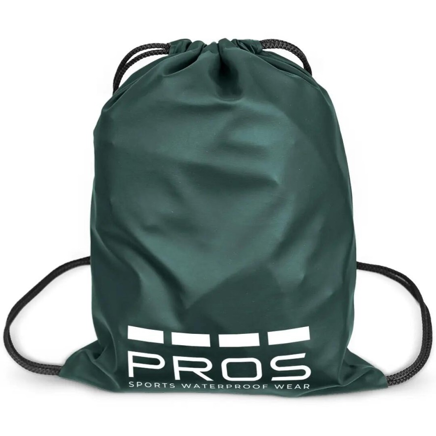 Worek na buty PROS SPORT 40x34 wodoszczelny