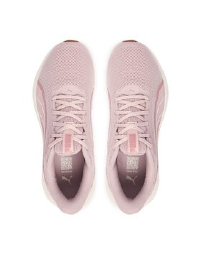 Puma Sneakersy MaxStride Lite 313497 08 Różowy
