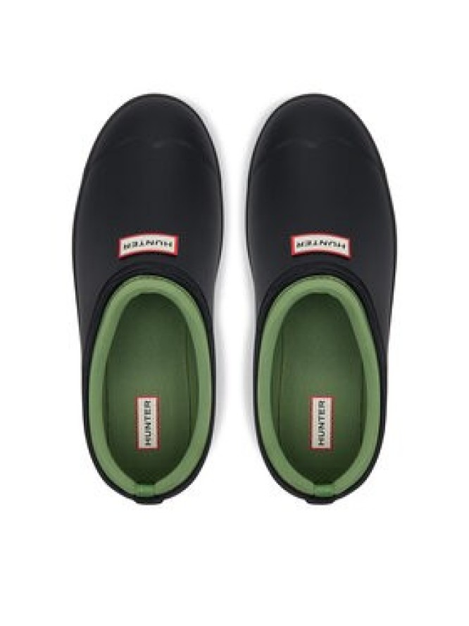 Hunter Kalosze WFF1088RMA Czarny