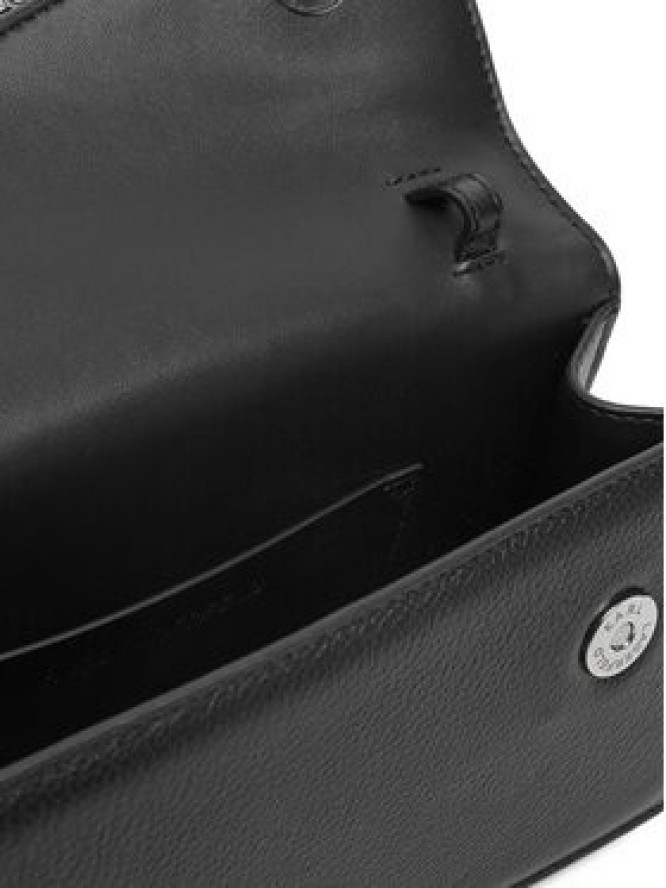 KARL LAGERFELD Torebka A1W30446 Czarny