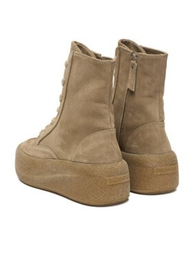 Vic Matié Trzewiki 1H4104D F04H010306 Brązowy