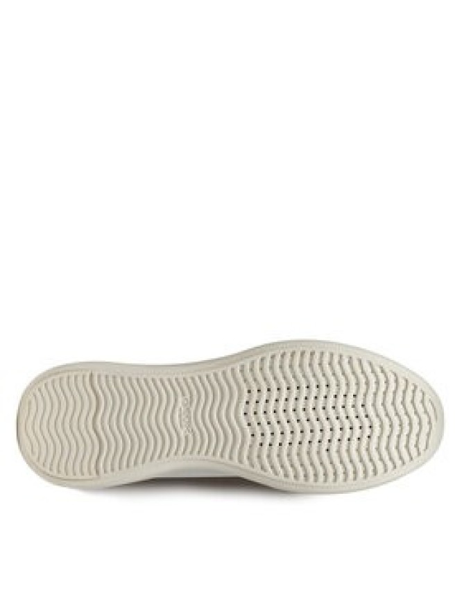 Geox Sneakersy D Sunnetty D55YHA 054AJ C0007 Biały