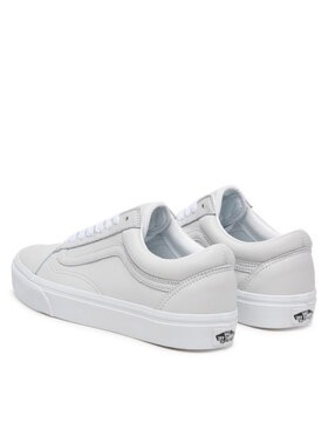 Vans Tenisówki Old Skool VN000E9TBPG1 Biały