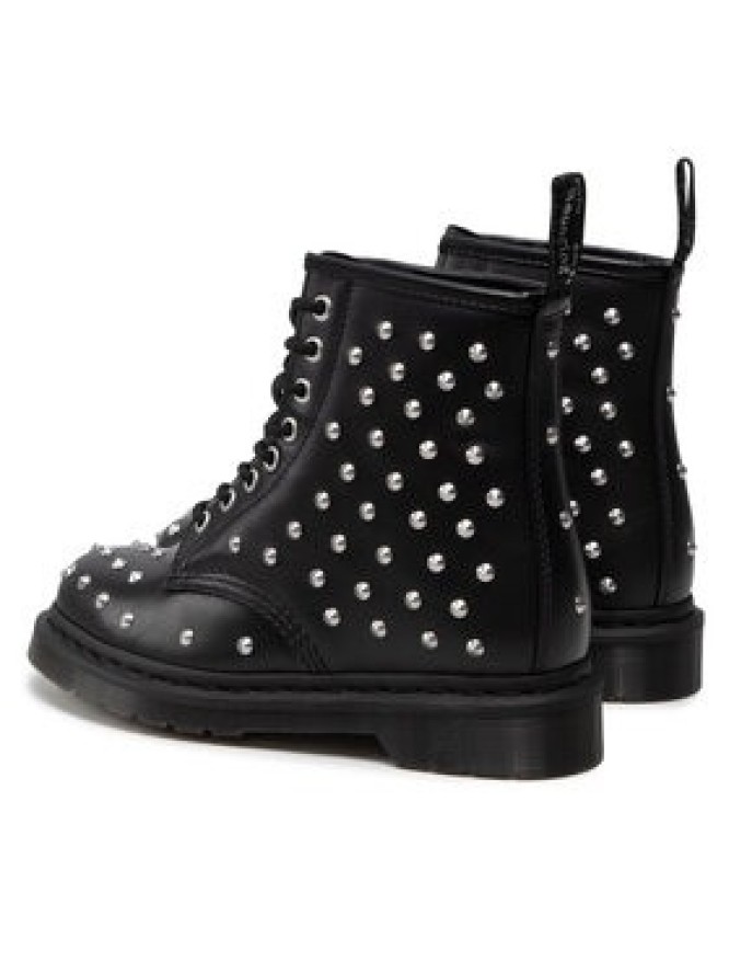 Dr. Martens Glany 1460 Stud 27040001 Czarny