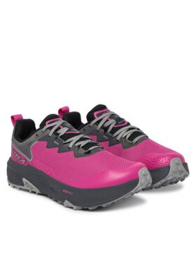 Altra Buty do biegania W Timp 6 AL0A85US0 Różowy