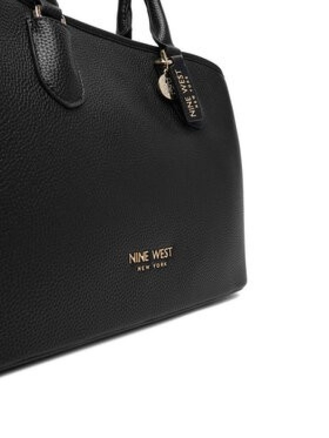 Nine West Torebka C-JL973 Czarny