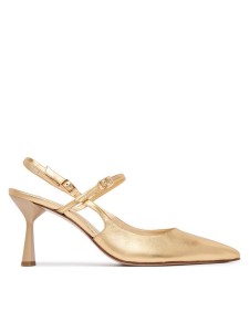 HÖGL Szpilki 1-107911 Złoty