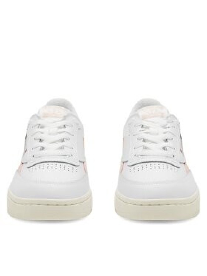 Reebok Sneakersy Club C Double Revenge 100033101 Écru