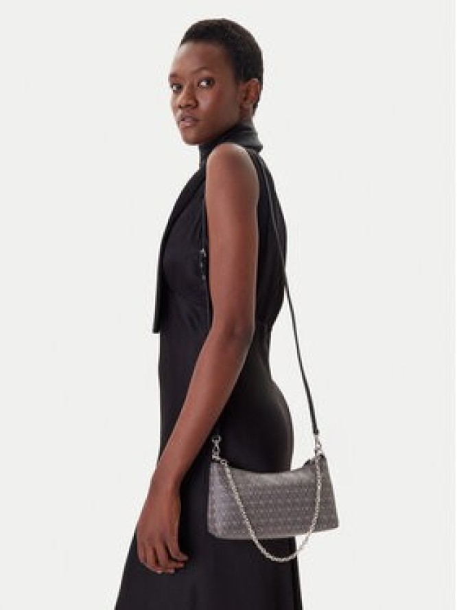 Coccinelle Torebka E5 SHF 55 01 01 Szary