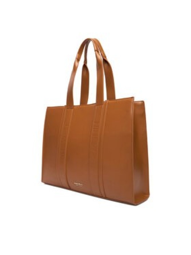 Nine West Torebka CEO-Ravina-LA374-4511 Brązowy