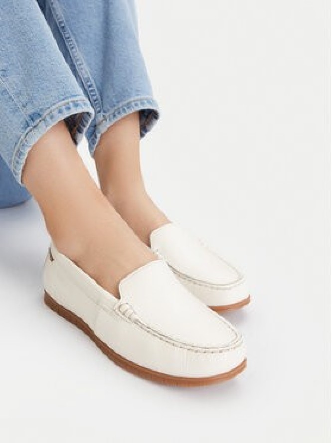 Lasocki Mokasyny CEO-WB-MADONNA-11 Biały