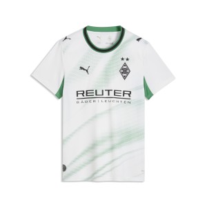 Damska koszulka domowa Borussia Mönchengladbach 26/27 PUMA